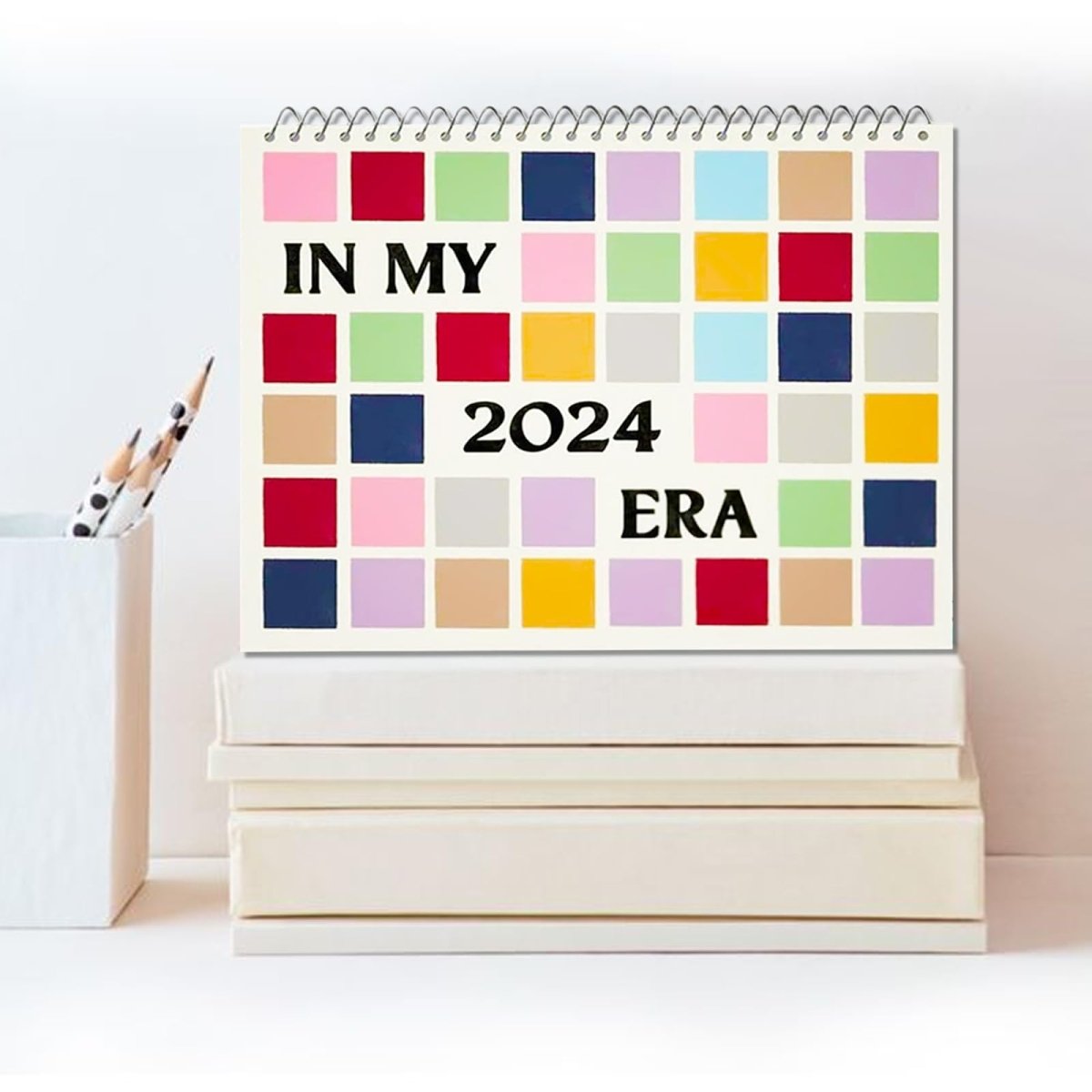 2024 WALL CALENDAR - Oneonlycustom